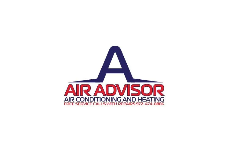 Slide of Air Advisor