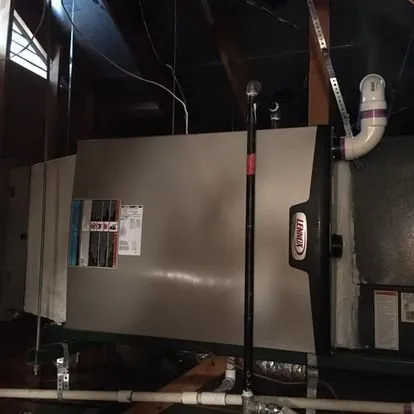 Slide of Air Advisor