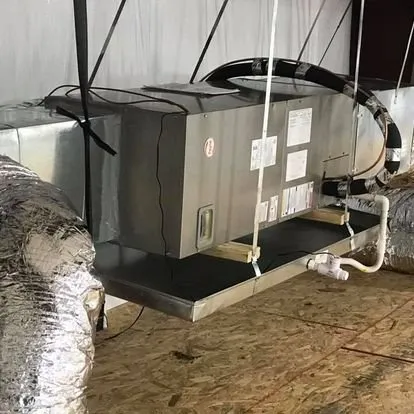 Slide of Air Advisor