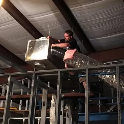 Slide of Air Advisor