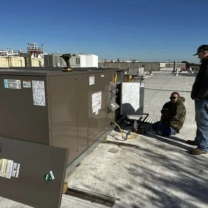 Slide of Air Advisor