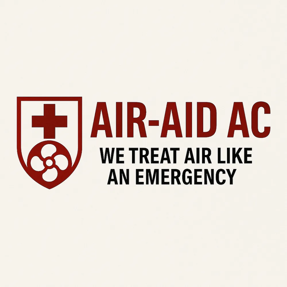 Slide of Air-Aid AC