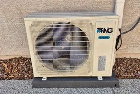 Slide of Air Aid Heating & Cooling