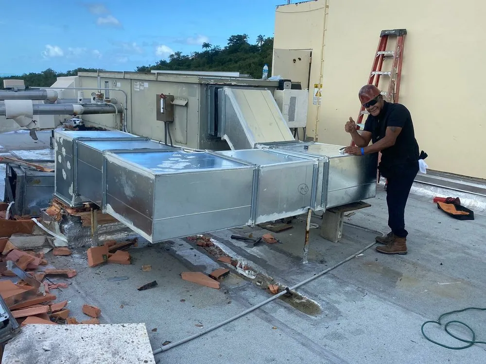 Slide of Air Alliance 718