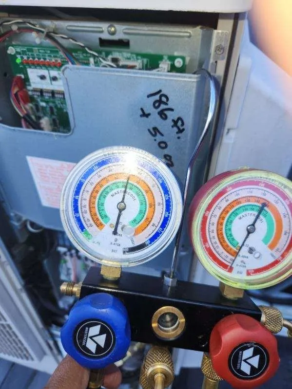 Slide of Air Alliance 718