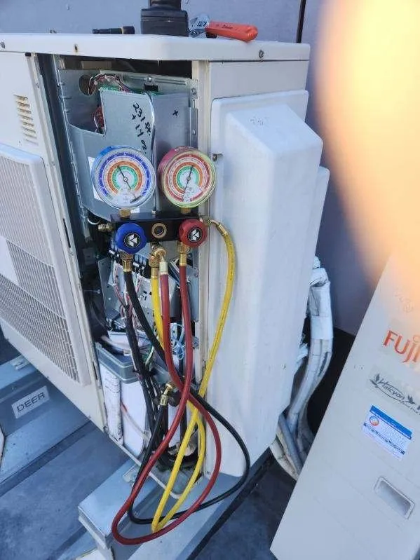 Slide of Air Alliance 718