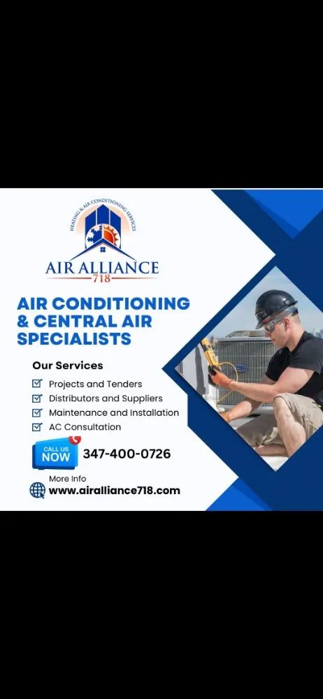 Slide of Air Alliance 718