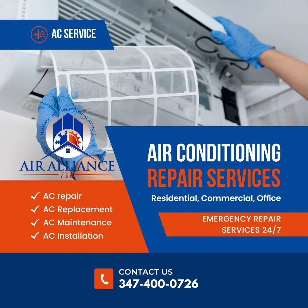 Slide of Air Alliance 718