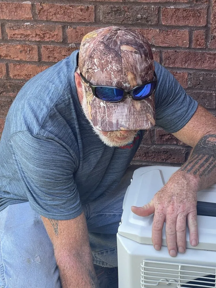 Slide of Air Alliance Heating & Cooling