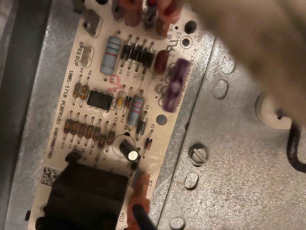 Slide of Air Alliance Heating & Cooling