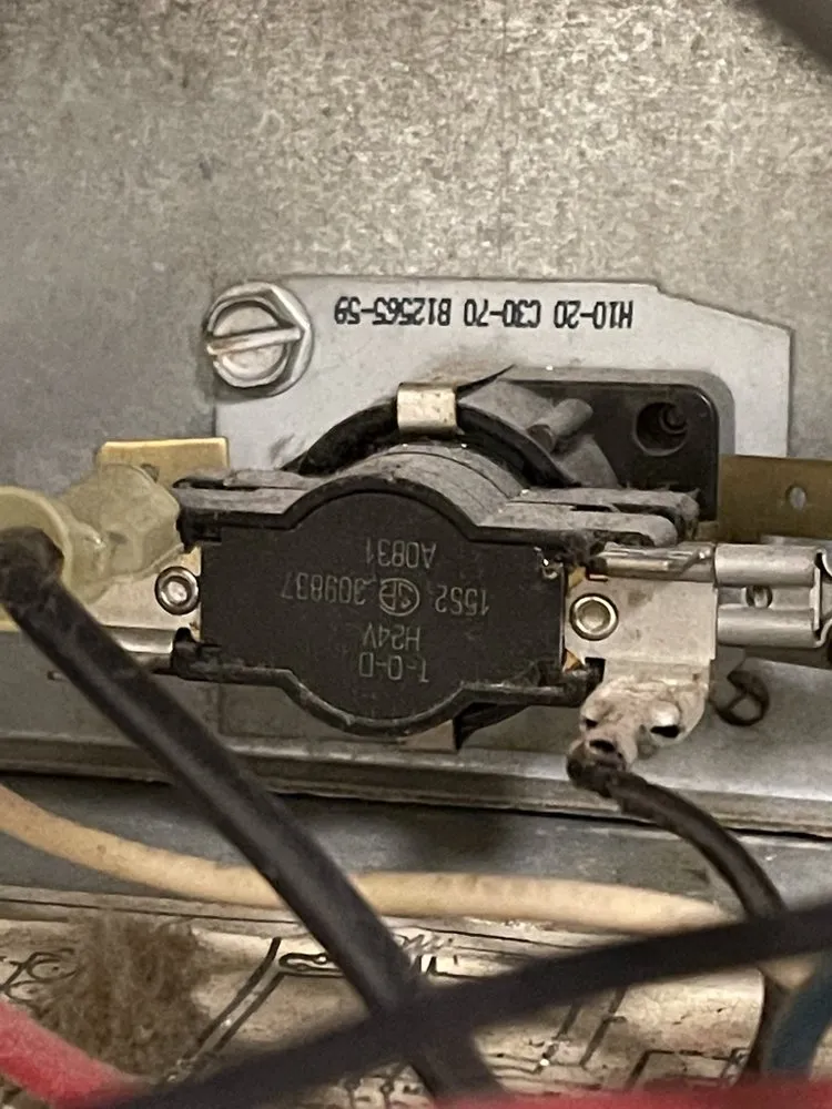 Slide of Air Alliance Heating & Cooling