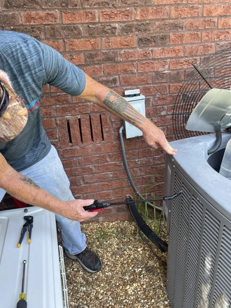 Slide of Air Alliance Heating & Cooling