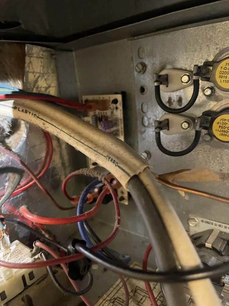 Slide of Air Alliance Heating & Cooling