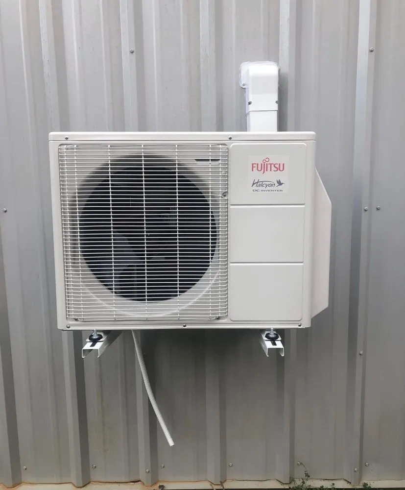 Slide of Air Alliance Heating & Cooling