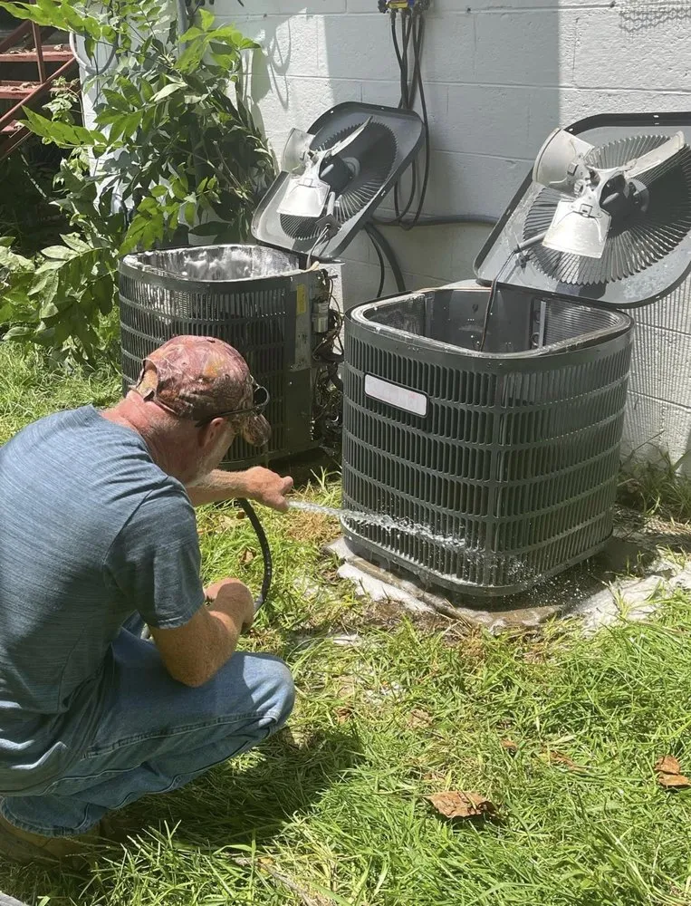 Slide of Air Alliance Heating & Cooling