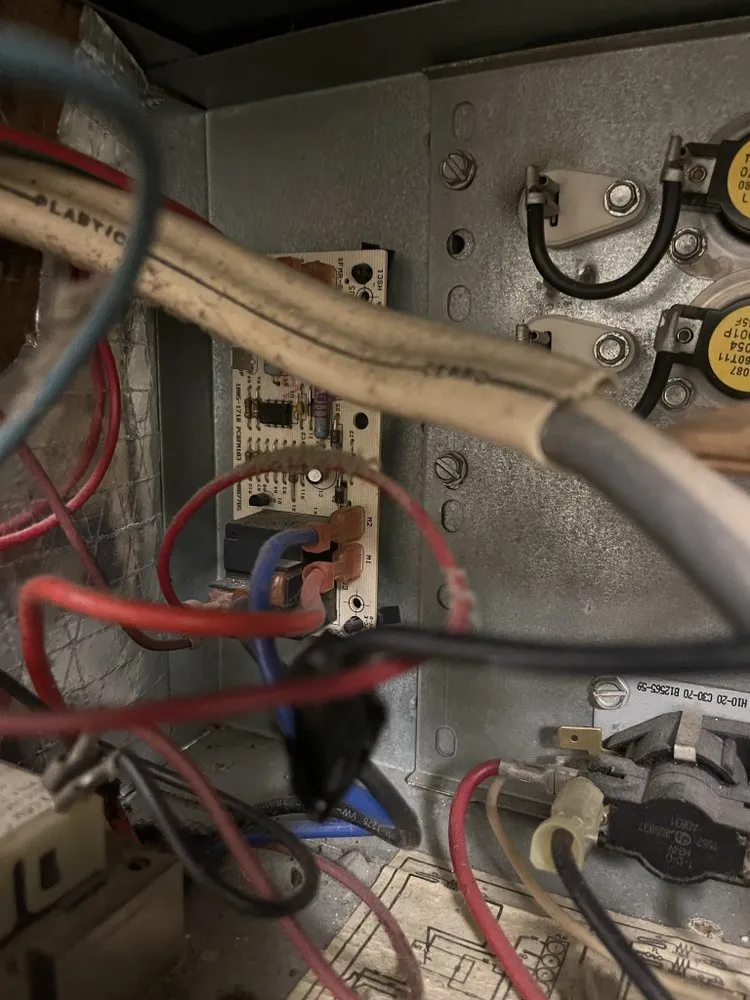 Slide of Air Alliance Heating & Cooling