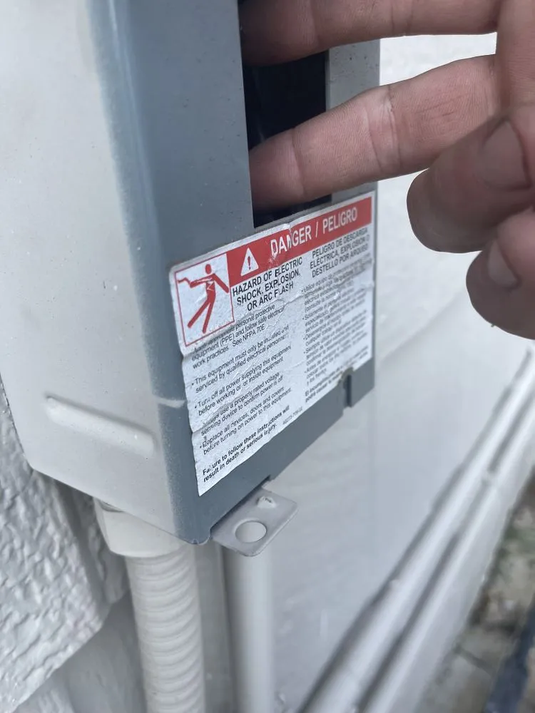 Slide of Air Alliance Heating & Cooling