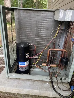 Air Alliance Heating & Cooling