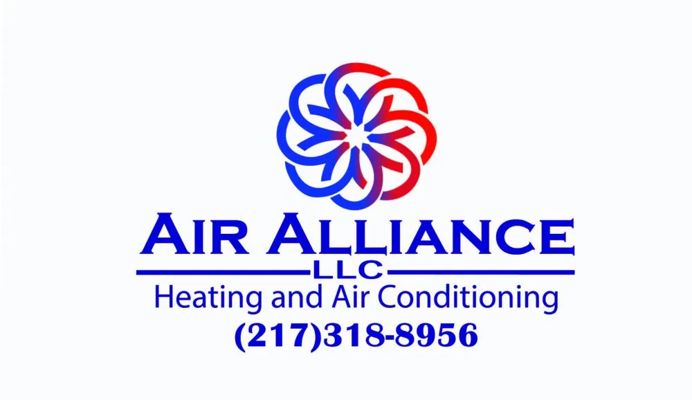 Slide of Air Alliance