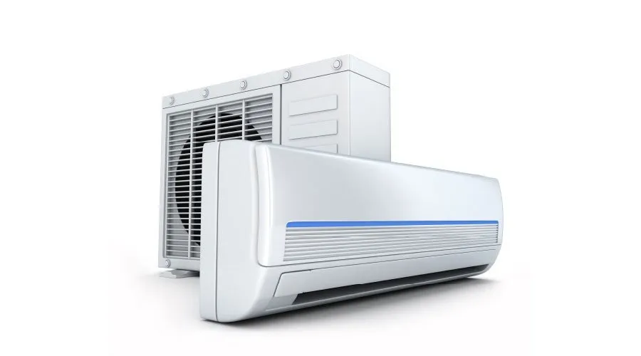 Slide of Air America - Air Conditioning and Heating