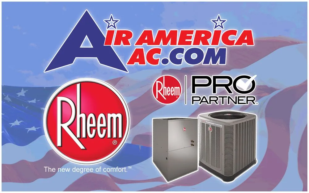 Slide of Air America AC