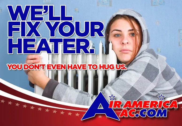 Slide of Air America AC