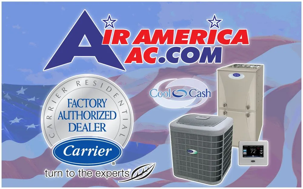 Slide of Air America AC