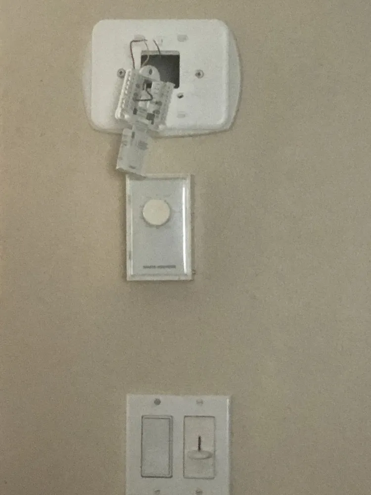 Slide of Air America AC