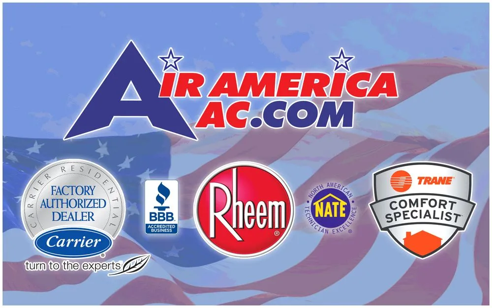 Slide of Air America AC