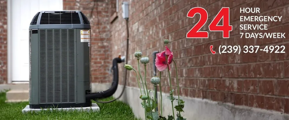 Slide of Air America Air Conditioning Corporation