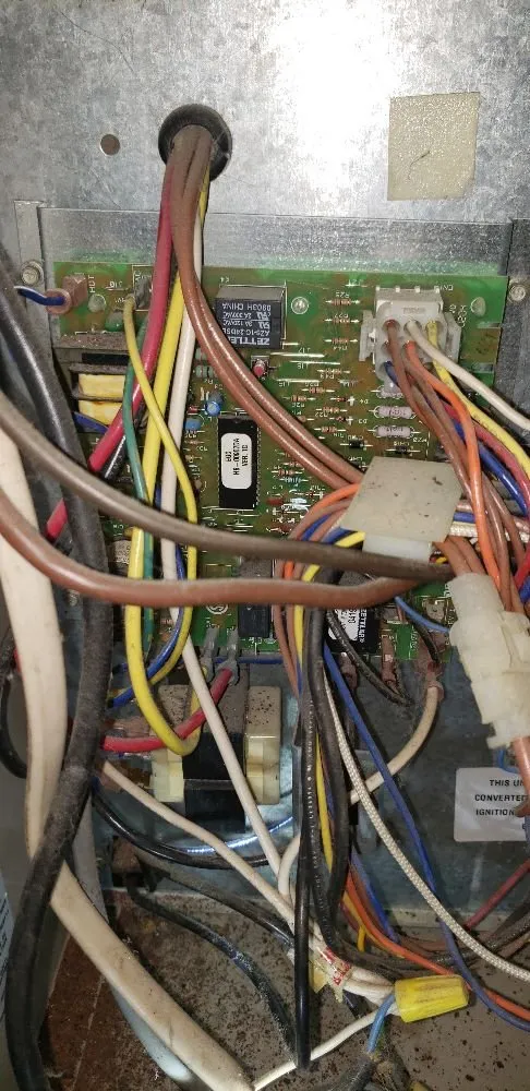 Slide of Air America