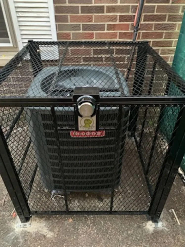 Slide of Air America