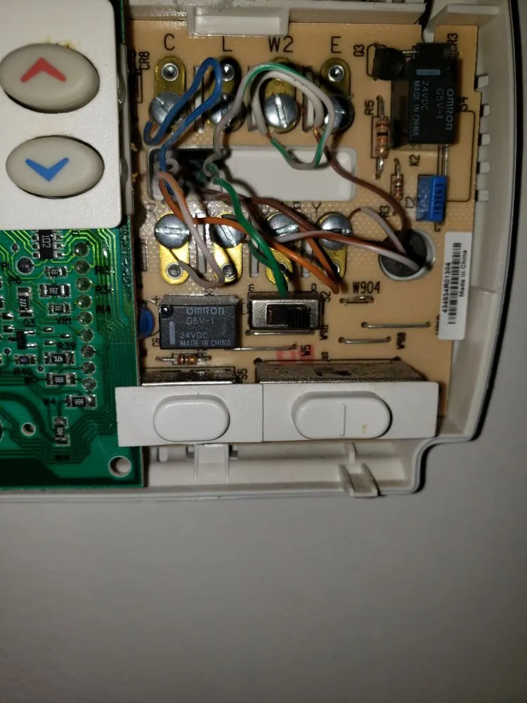 Slide of Air America