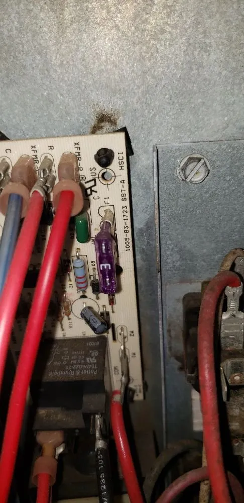 Slide of Air America