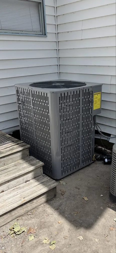 Slide of Air American