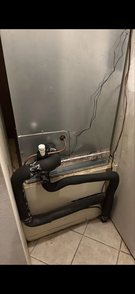 Slide of Air American