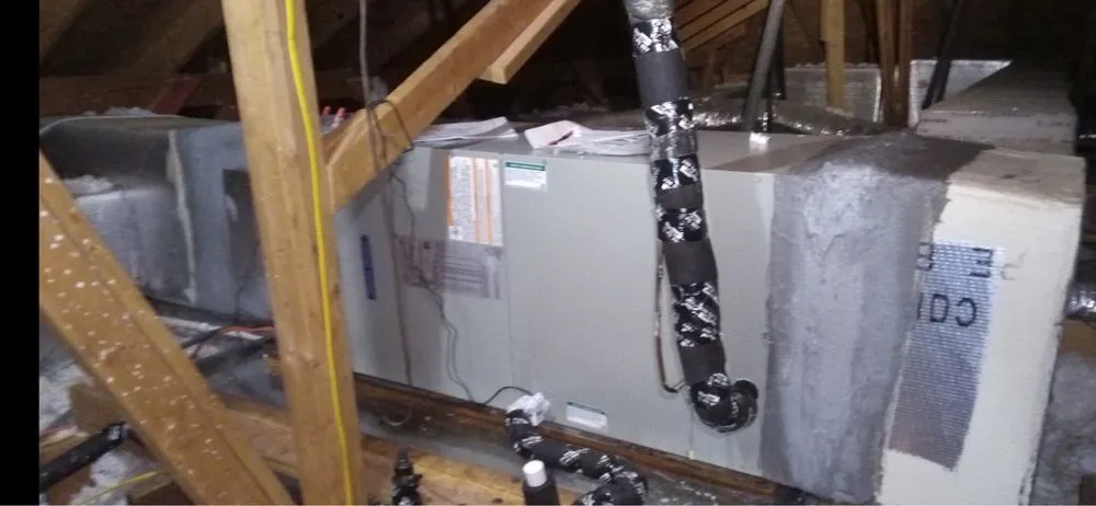 Slide of Air American