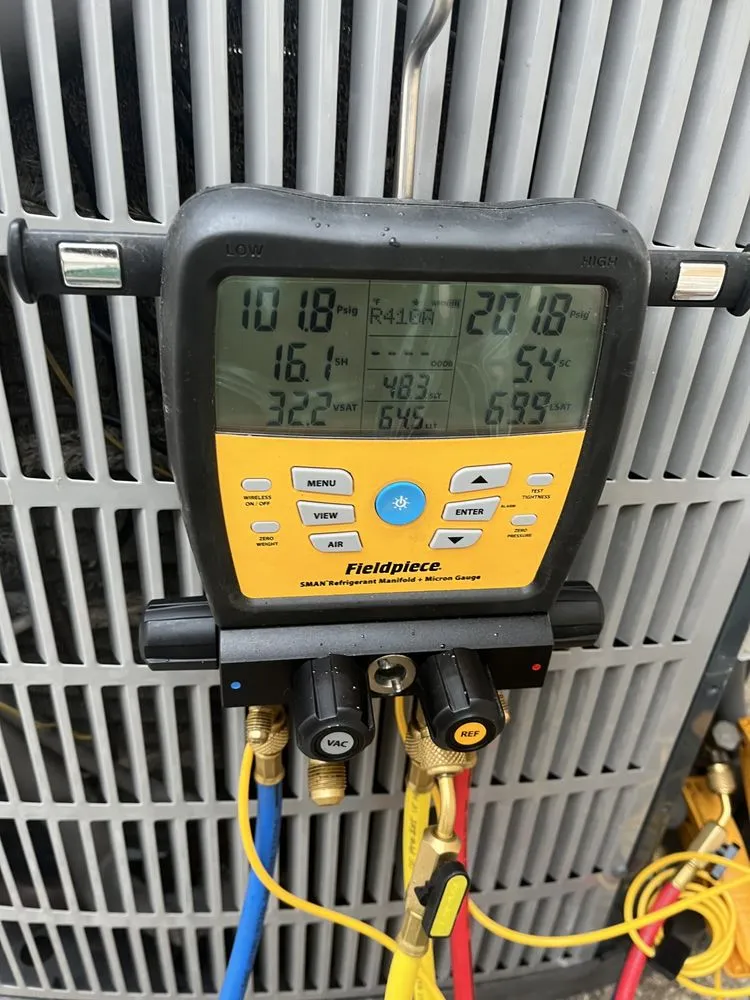 Slide of Air American