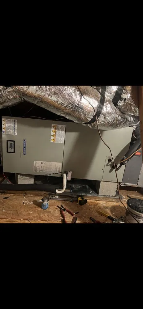 Slide of Air American