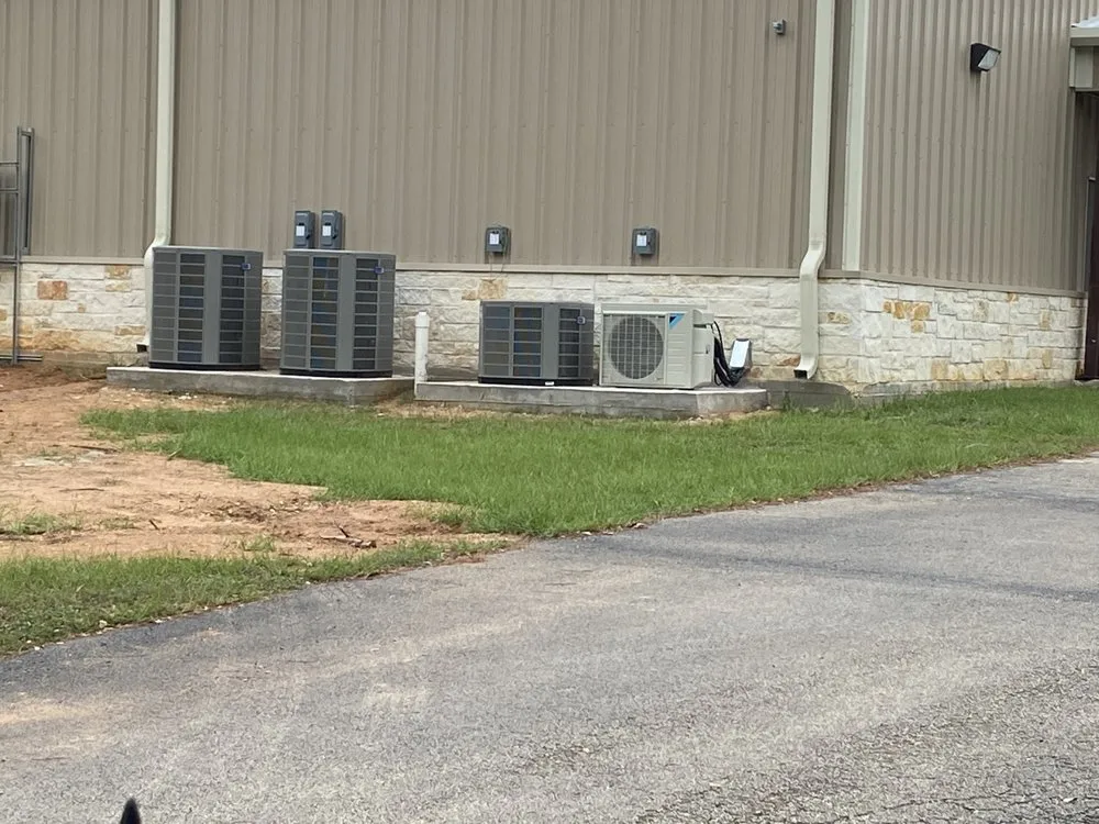 Slide of Air American Solution