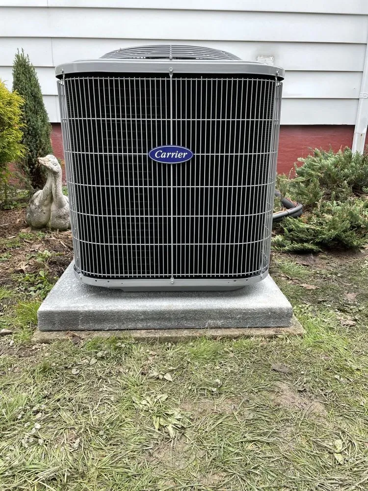 Slide of Air Analytics Heating & Cooling