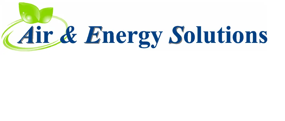 Slide of Air and Energy Solutions