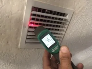 Slide of Air and More Services