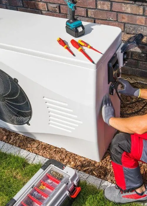 Slide of Air Anytime