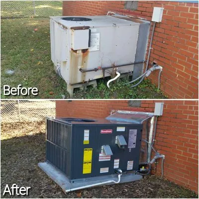 Air Apparent Mechanical, LLC