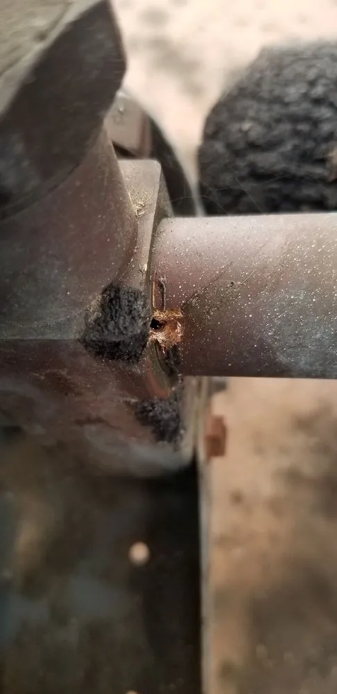 Slide of Air-Approved Heating and Air