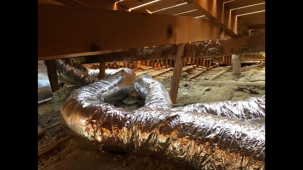 Slide of Air-Approved Heating and Air