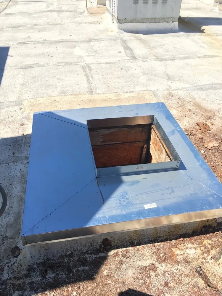 Slide of Air-Approved Heating and Air