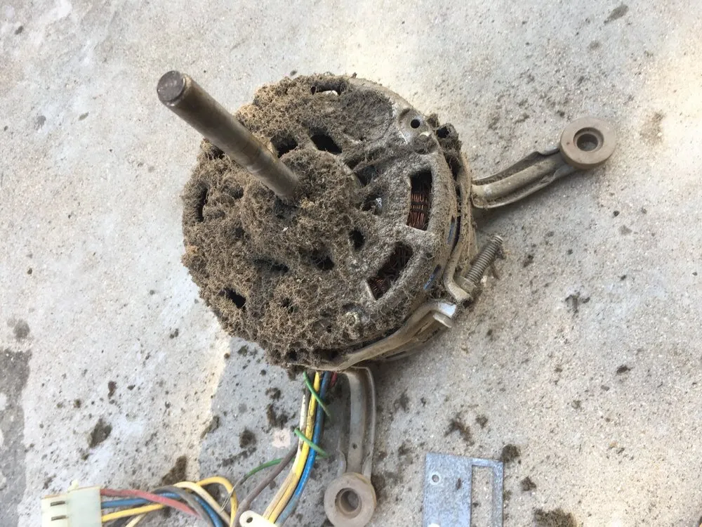 Slide of Air-Approved Heating and Air