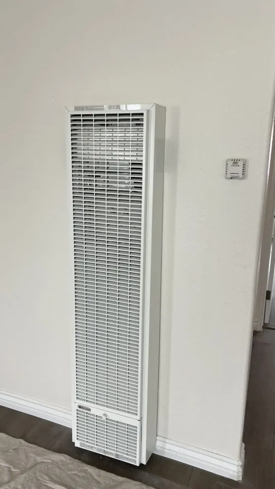 Slide of Air-Approved Heating and Air